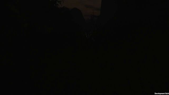 Инди-Хоррор. The Night. Ради вас опять в пекло! смотреть онлайн