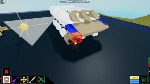 Roblox Plane crazy BTR 82A Tutorial.