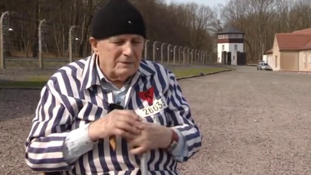 Бухенвальд. Воспоминания узников/ Buchenwald. Former Prisoners.