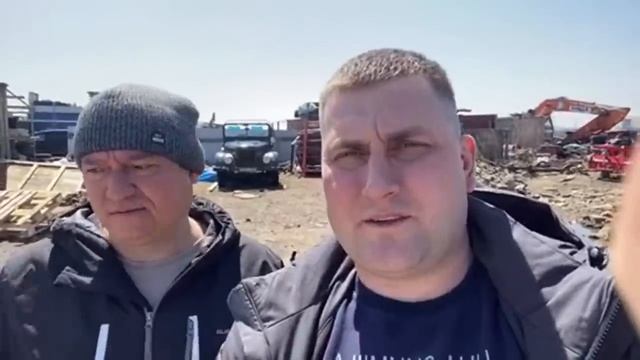 Авто за 230тыс, с авторынка, онлайн 10 апреля смотреть онлайн