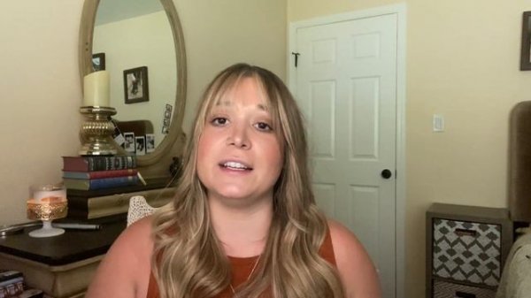 All The Books I Read in May!