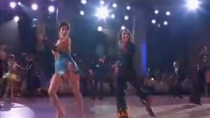 Sway - Pussycat Dolls