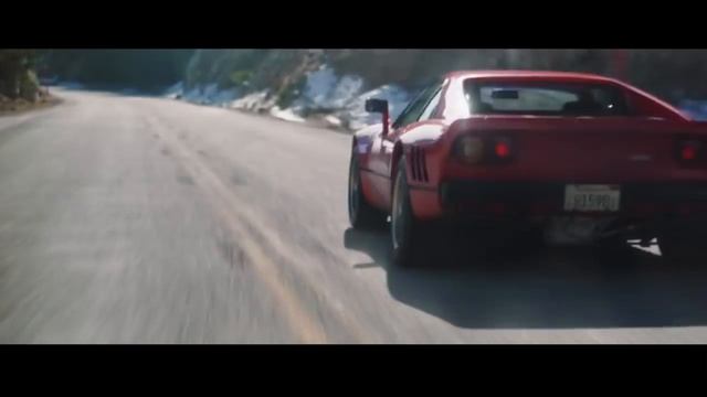 САМЫЕ БЫСТРЫЕ ФЕРРАРИ / SAMYiE BYiSTRYiE FERRARI смотреть онлайн