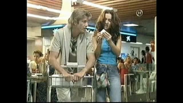 Наталья Орейро и Факундо Арана) смотреть онлайн