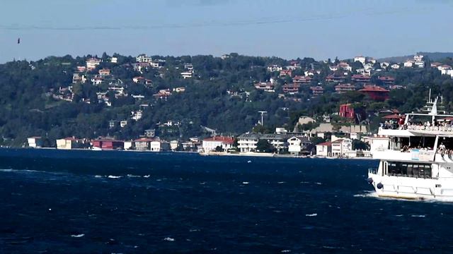 Istanbul (Not Constantinople)