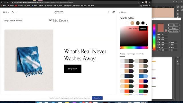 Design a website with me смотреть онлайн