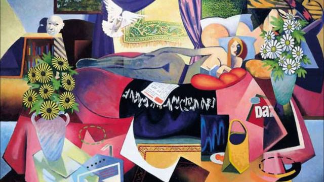 Karol Rathaus - Sonata for Clarinet and Piano смотреть онлайн