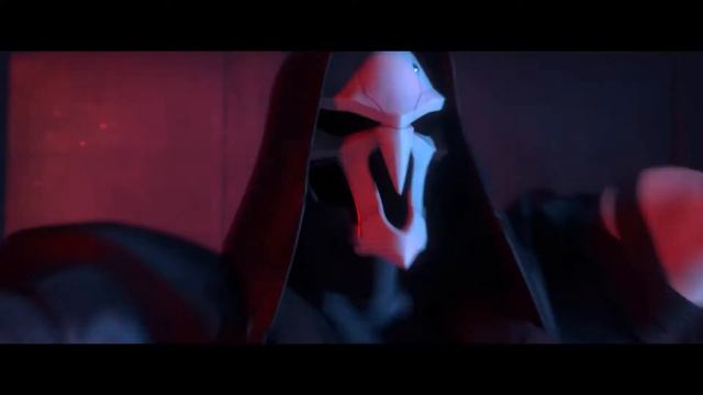 usseewa - Overwatch GMV смотреть онлайн