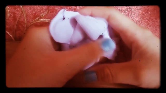 Мой слайм (не судите строго я только попыталась быть слаймером на минуту) смотреть онлайн