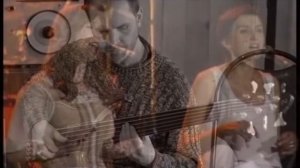 ИННА ЖЕЛАННАЯ "Водоросль"