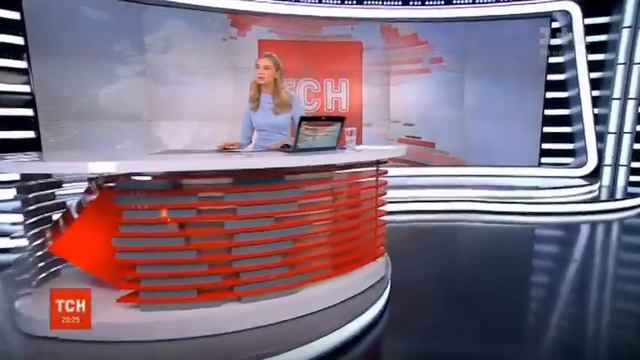 1+1 - окончание "ТСН.19:30" (15.03.2019) смотреть онлайн