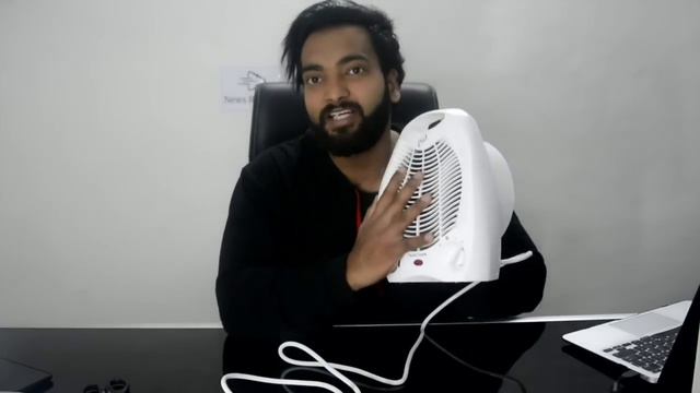 Best Heater To Buy For Winters | Orpat OEH-1250 2000-Watt Fan Heater смотреть онлайн