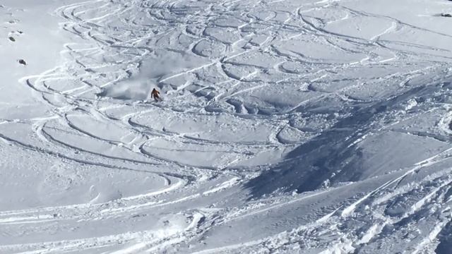 домбай 2017-2018 смотреть онлайн