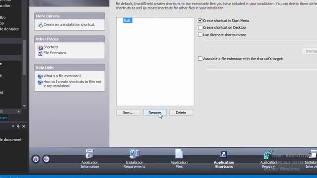 الحلقة 26 : Déploiement - Setup - ado.net смотреть онлайн