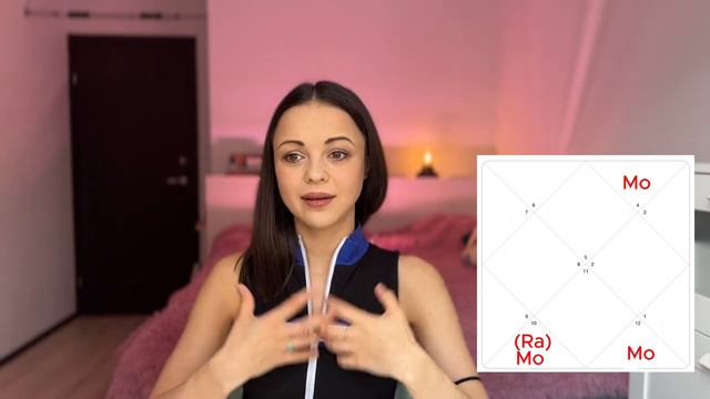 КАК СМОТРЕТЬ ГОРОСКОПЫ, чтобы они сбывались🌓 смотреть онлайн