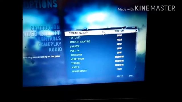 Far cry 3 Gameplay on intel hd 4000! смотреть онлайн