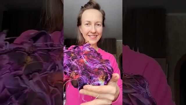 #ХАЛАТ_ИЗ_ПОПЛИНА #батик#тандей #tiedуе#окрашиваниеткани#швейныйчелендж#швейныйблог #видеокаждыйден смотреть онлайн