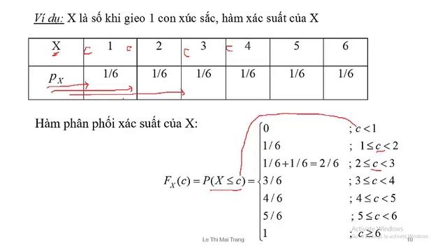 Chuong 4b: cdf,pmf,pdf - xem thêm смотреть онлайн