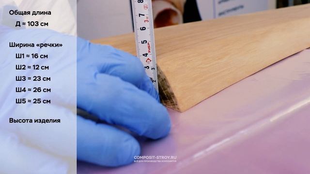 Как рассчитать объём эпоксидной смолы для заливки столешницы? Формула и пример // Школа Композитов смотреть онлайн