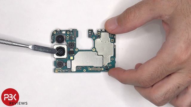 Samsung Galaxy A73 5G Disassembly Teardown Repair Video Review смотреть онлайн