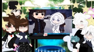 ｡*ﾟ+реакция tiny bunny на тик ток ｡*ﾟ+!¡чит.опис¡!{2/?}