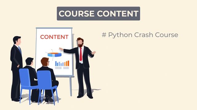 Time Series Forecasting using Python: Udemy Course Introduction смотреть онлайн