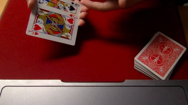 Magic with Fudge (Family Match Trick) смотреть онлайн