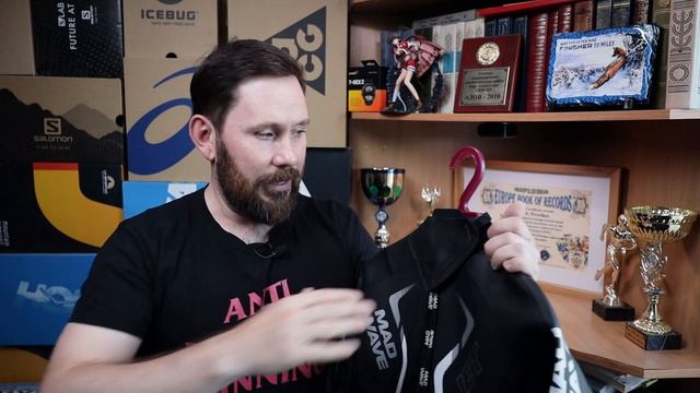 Что стало с гидрокостюмом Mad Wave JET за 4 сезона использования!? - удобство, дырки, плавучесть смотреть онлайн