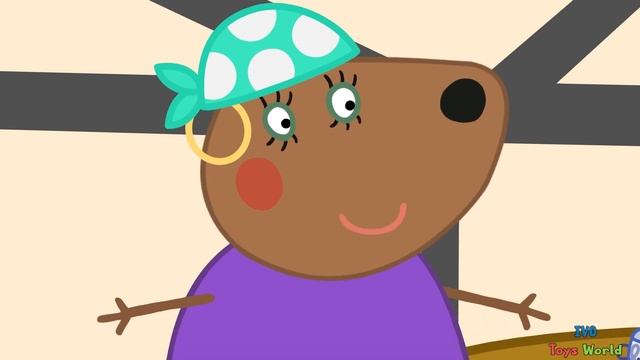 peppa pig game, my friend peppa pig, game for kids on xbox ice cream смотреть онлайн