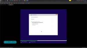 Настройка контроллера домена | Active Directory | Windows Server 2019