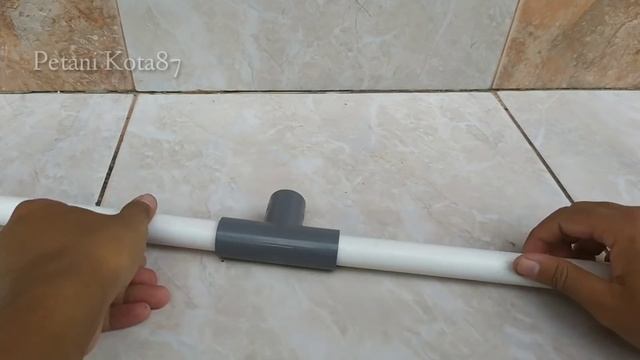 DIY : How To Make Simple RAS System Tilapia Ponds || Aquaponic System (part 2)