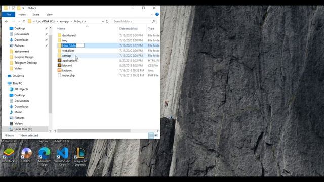Create your Website in 3 minute! Part 2: Install WordPress смотреть онлайн
