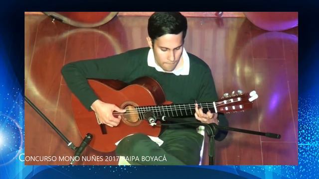 BORDONERO - DANIEL SABOYA INTERPRETADO POR DANIEL HERNANDEZ смотреть онлайн
