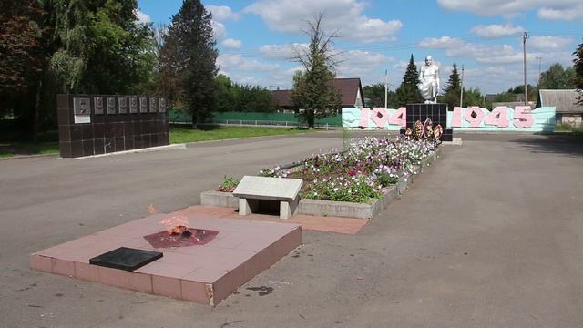 Залегощь и церковь Рождества богородицы . Казарь . смотреть онлайн