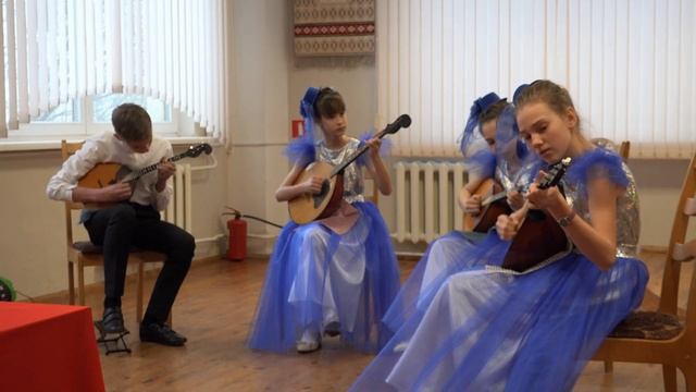 Конкурс исполнителей, Минск, 2018 год смотреть онлайн