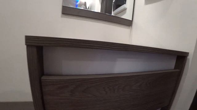 Тумба Virginia НМ 011 05 Сильва смотреть онлайн