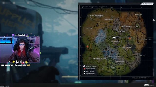 The Cycle Frontier - Field Research Part 10 - Greens Prospect Loot Room Location (2022) смотреть онлайн