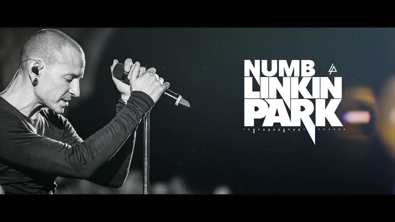 Linkin Park - Numb (Instrumental / Studio Quality) смотреть онлайн