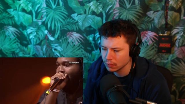 COLAPS VS KING INERTIA GBB21 - OFFICIAL ANALYSIS (D-LOW) смотреть онлайн