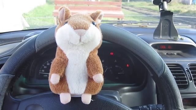 Приветстие для Drive2.ru