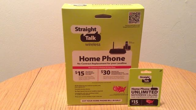 STRAIGHT TALK (( HOME PHONE )) UNLIMITED смотреть онлайн