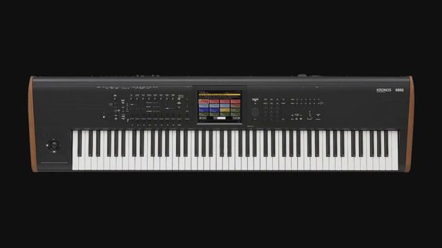 Dreamer - Livin' Joy [90's House] (Korg Kronos) смотреть онлайн