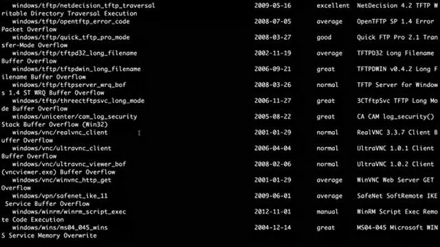 OMHE Curso de Linux Ofensivo 6.0 #docker #tutorial смотреть онлайн