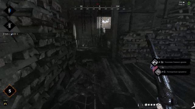 Hunt: Showdown | Smells Like Shit (1440p)