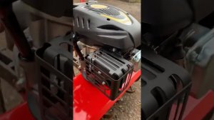 RATO RV 225 Motor Kf- 04 Szentkirályi hajtóműre !