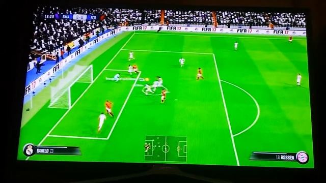 Fifa 17 XBOX 360!! CAREER MODE!! #ep19 смотреть онлайн