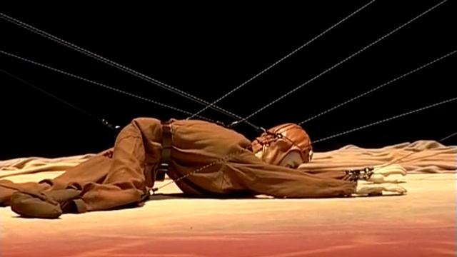 Between Sand and Stars excerpts смотреть онлайн