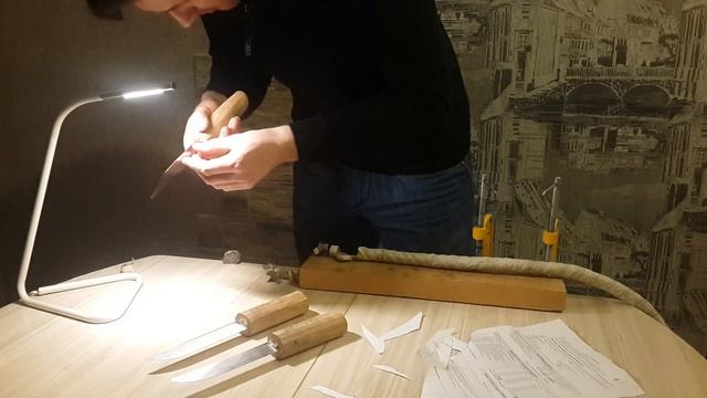 Тест имени провала. Эп766 которая не смогла. смотреть онлайн