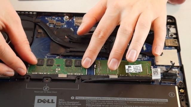 How to Fix a Dell Computer That Flashes LED Code 2 4 смотреть онлайн