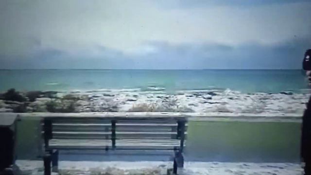 Каспийское море , десанты морской пехоты города Актау на прогулке смотреть онлайн